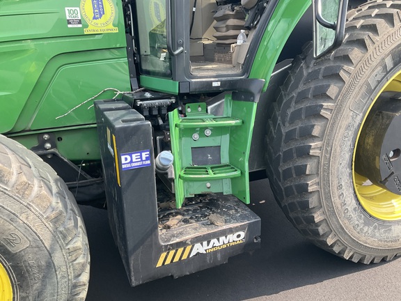 Photo of 2019 John Deere 6110M