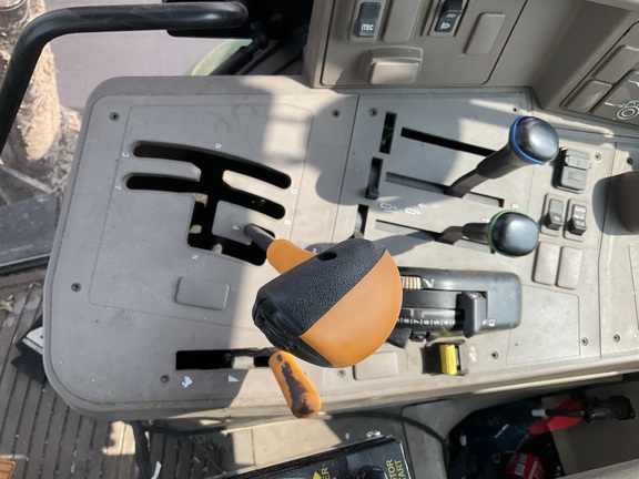 Photo of 2019 John Deere 6110M