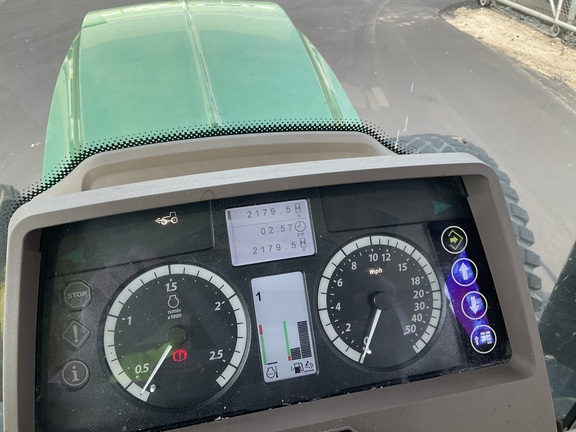 Photo of 2019 John Deere 6110M
