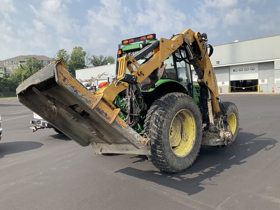 Photo of 2019 John Deere 6110M