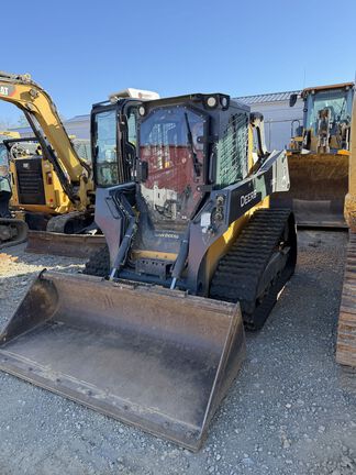 Photo of 2023 John Deere 325G