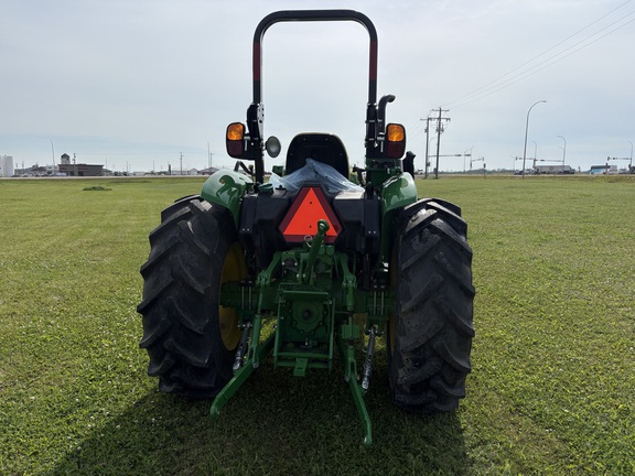 New In-Stock 2025 John Deere 5075E Tractor + Loader Compact Utility Tractors at Horizon Ag & Turf in Horizon Ag & Turf,  - Photo5