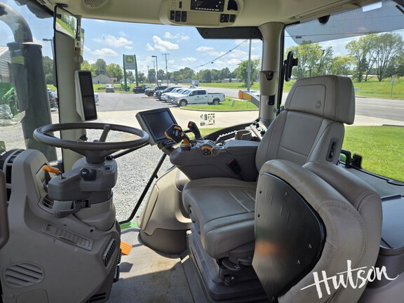 Photo of 2024 John Deere 6R 165