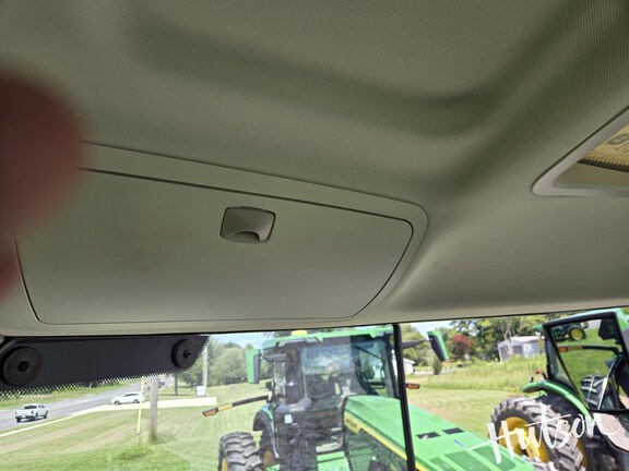 Photo of 2024 John Deere 6R 165