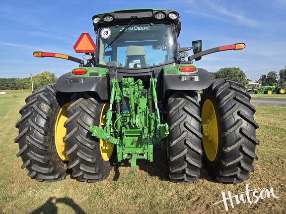 Photo of 2024 John Deere 6R 165