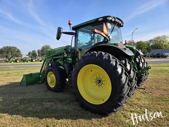 Photo of 2024 John Deere 6R 165