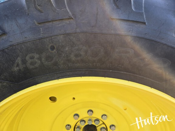 Photo of 2024 John Deere 6R 165