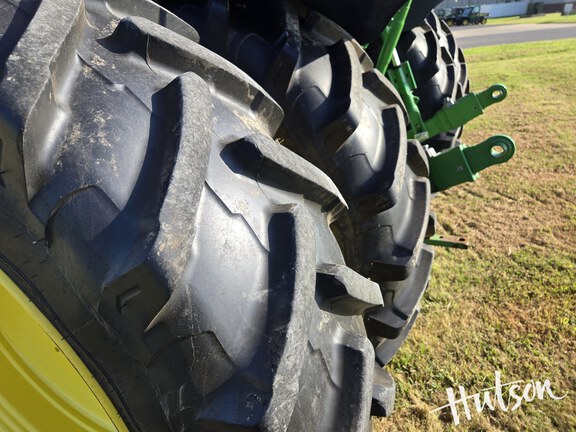 Photo of 2024 John Deere 6R 165