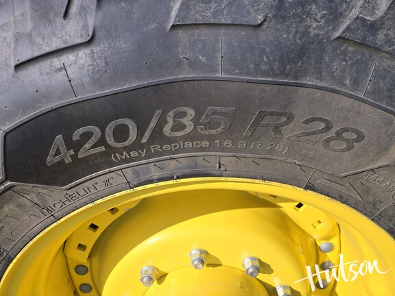 Photo of 2024 John Deere 6R 165