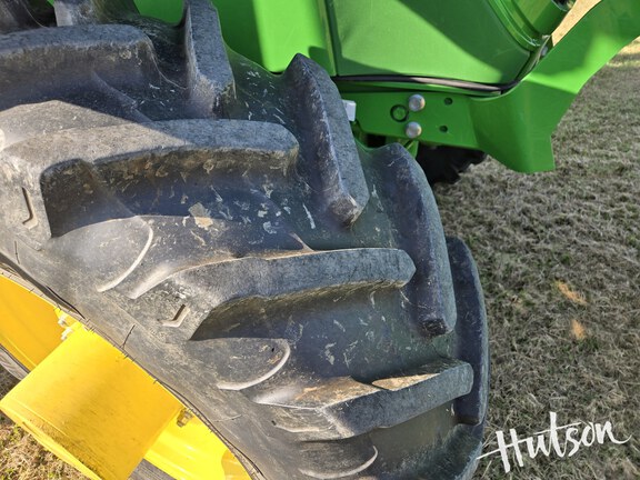 Photo of 2024 John Deere 6R 165