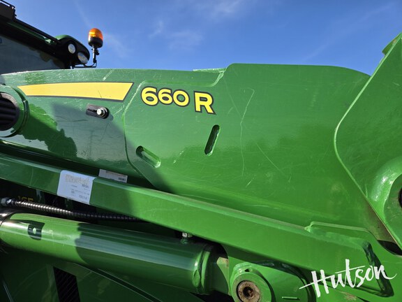 Photo of 2024 John Deere 6R 165