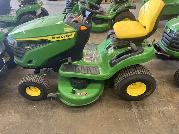 Greenway Equipment