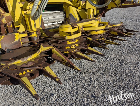 Photo of 2010 John Deere 7450