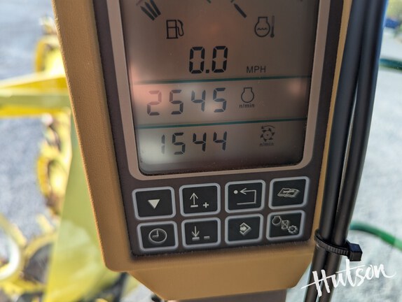 Photo of 2010 John Deere 7450