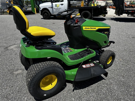 2026 John Deere S220-3
