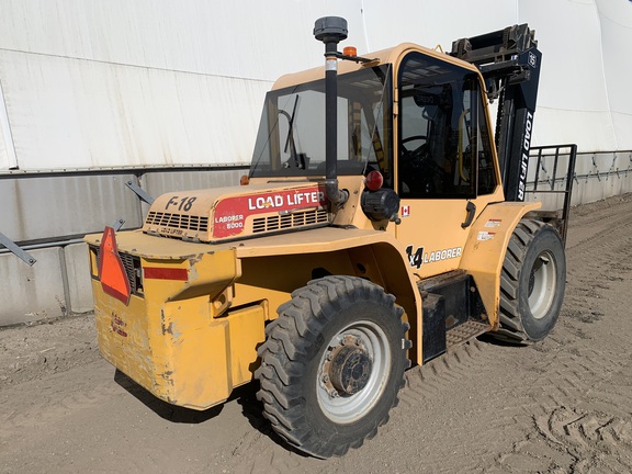 2013 Load Lifter LLL8000
