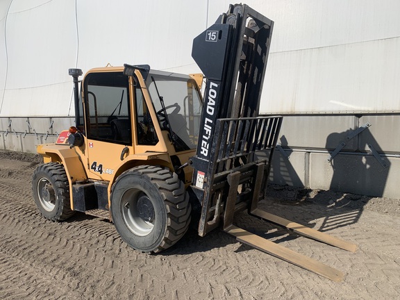 2013 Load Lifter LLL8000