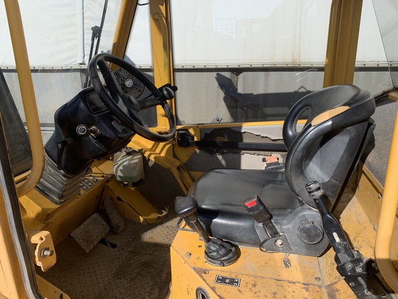 2013 Load Lifter LLL8000