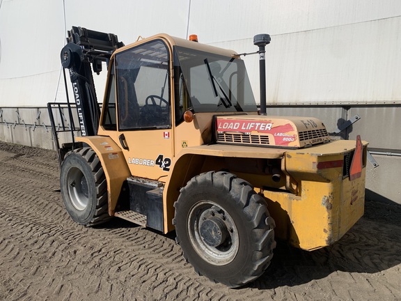 2013 Load Lifter LLL8000