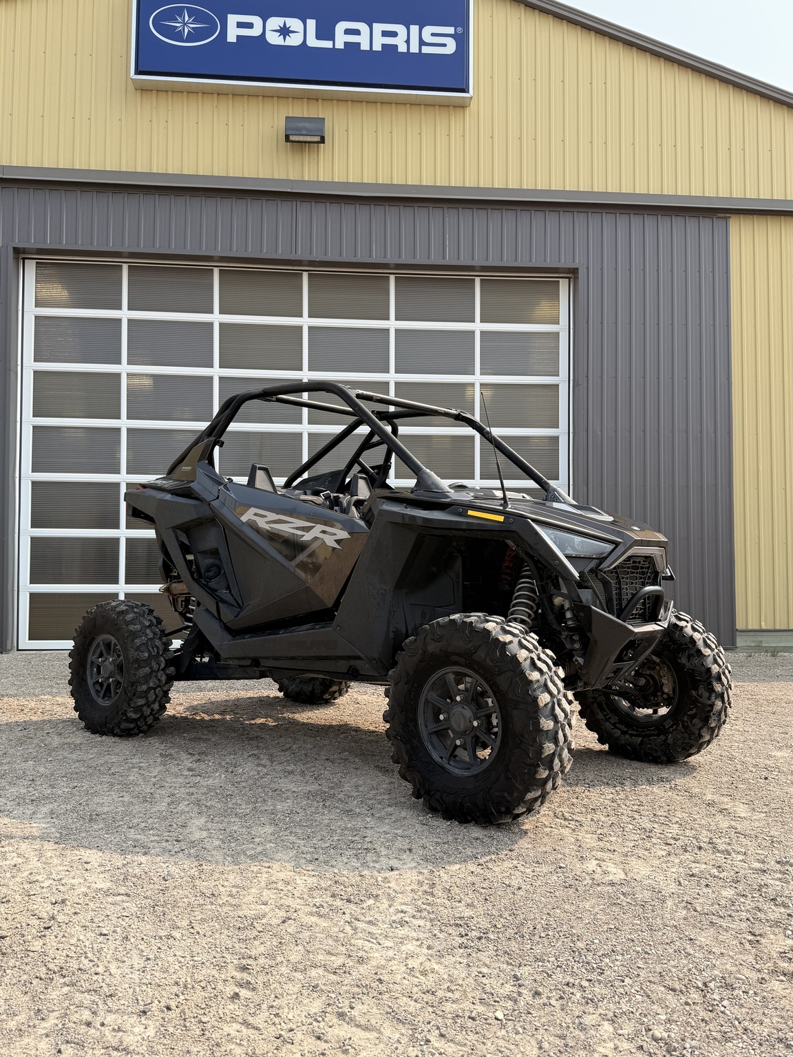 2024 Polaris Industries RZR Pro XP Ultimate UTV