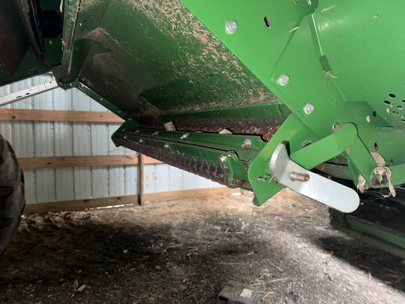 Photo of 2017 John Deere S670