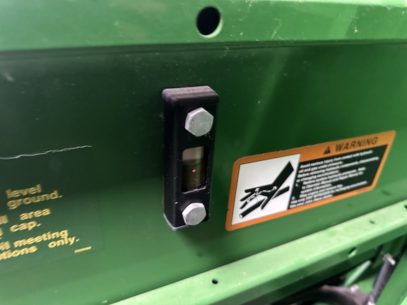 Photo of 2017 John Deere S670