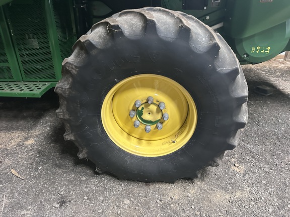 Photo of 2017 John Deere S670