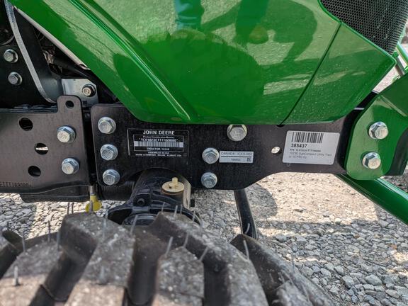 2026 John Deere 1023E