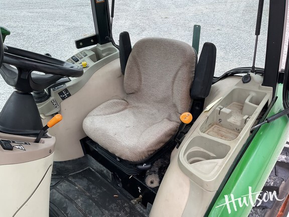 Photo of 2009 John Deere 3720