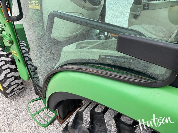 Photo of 2009 John Deere 3720