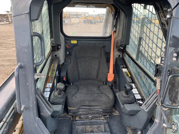2018 John Deere 323E