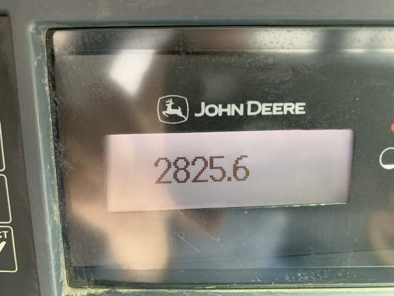 2018 John Deere 323E