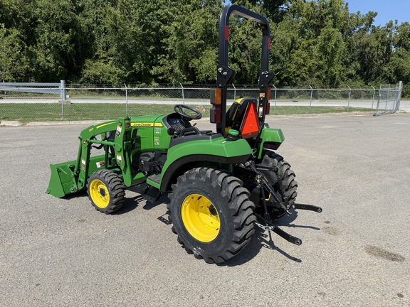 2026 John Deere 2032R