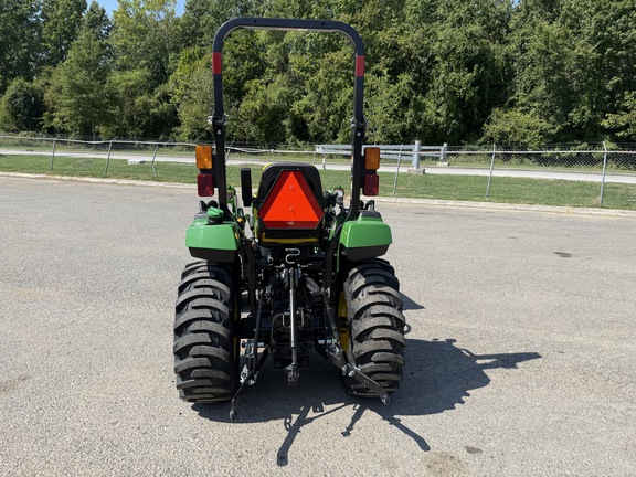 2026 John Deere 2032R