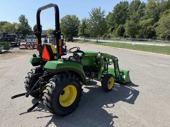 2026 John Deere 2032R