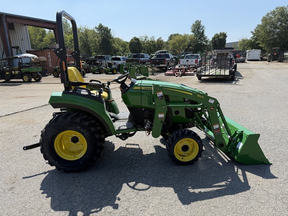 2026 John Deere 2032R