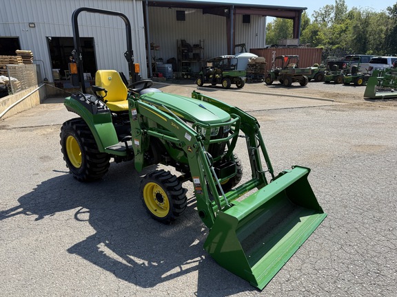 2026 John Deere 2032R
