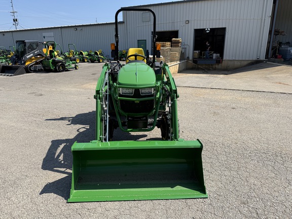 2026 John Deere 2032R