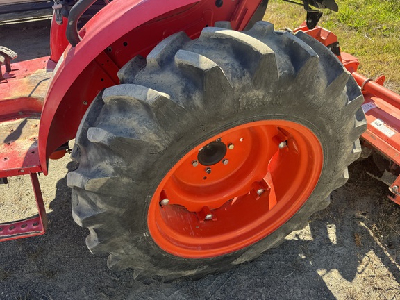 2020 Kioti KT3510 HST