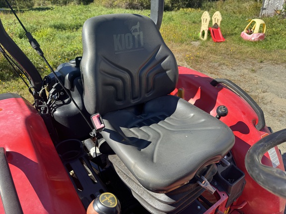 2020 Kioti KT3510 HST