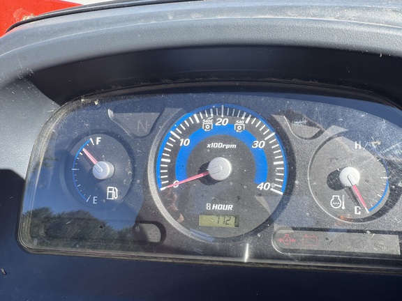 2020 Kioti KT3510 HST
