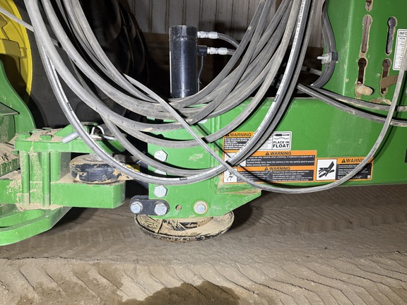 Photo of 2024 John Deere 2680H