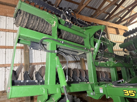 Photo of 2024 John Deere 2680H