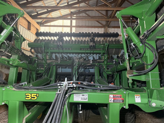 Photo of 2024 John Deere 2680H