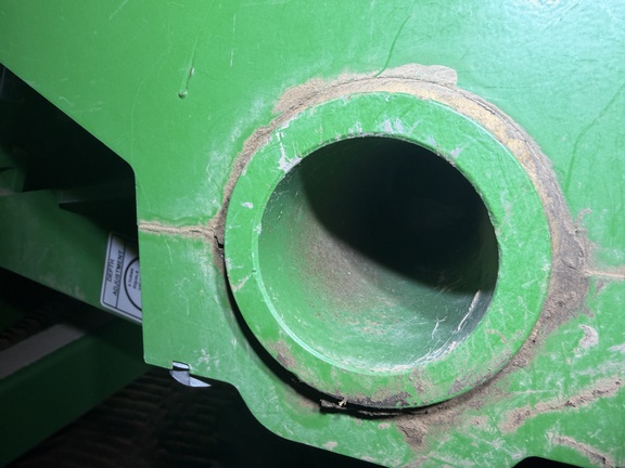 Photo of 2024 John Deere 2680H