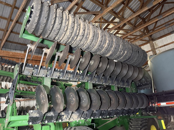Photo of 2024 John Deere 2680H