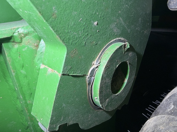 Photo of 2024 John Deere 2680H