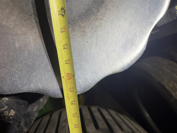 Photo of 2024 John Deere 2680H