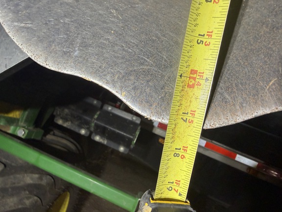 Photo of 2024 John Deere 2680H