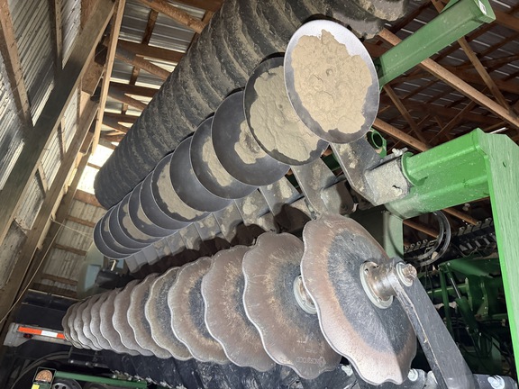 Photo of 2024 John Deere 2680H